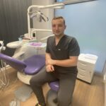lek. dent. Daniel Malicki